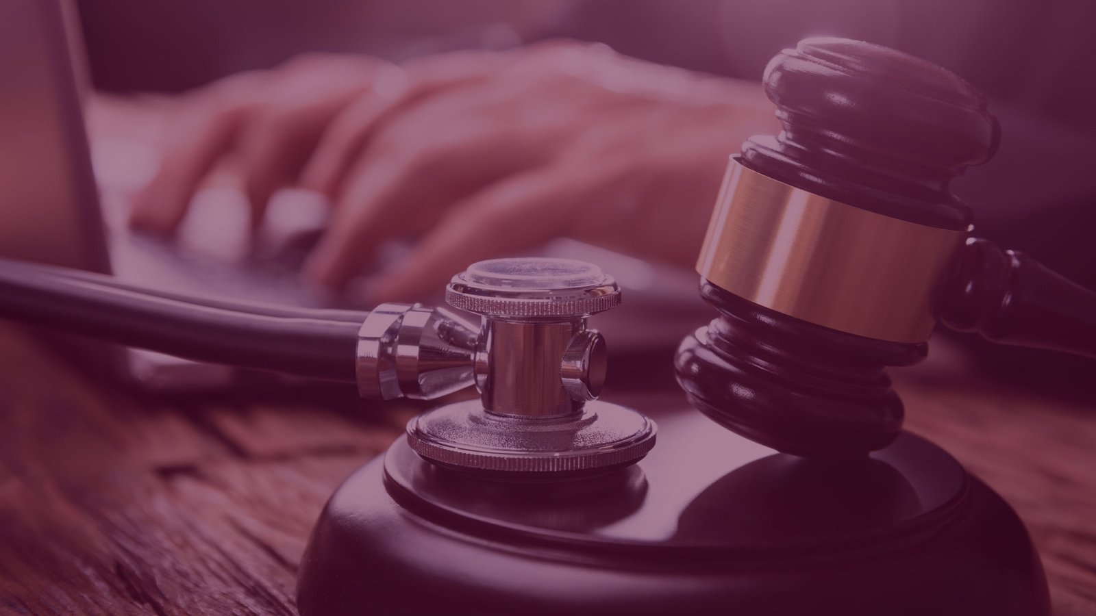 Conheça as 5 maiores causas da Judicialização da Medicina Conheça as 5 maiores causas da Judicialização da Medicina