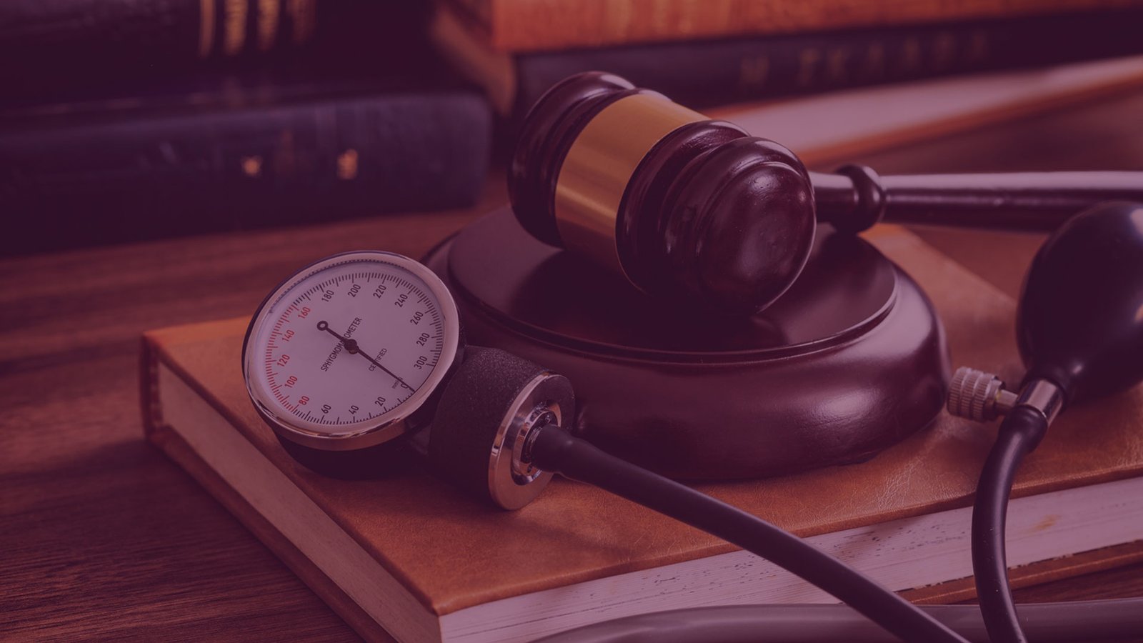 Responsabilidade Civil do Profissional Médico