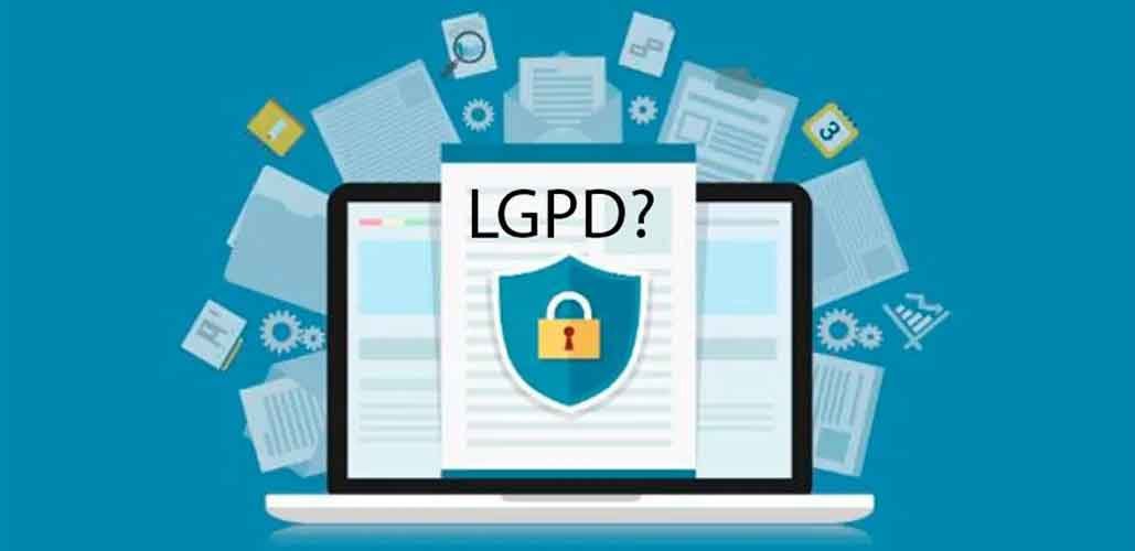 Imagem que ilustra: O que é LGPD?