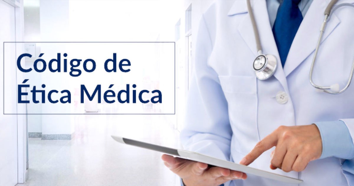 ética médica