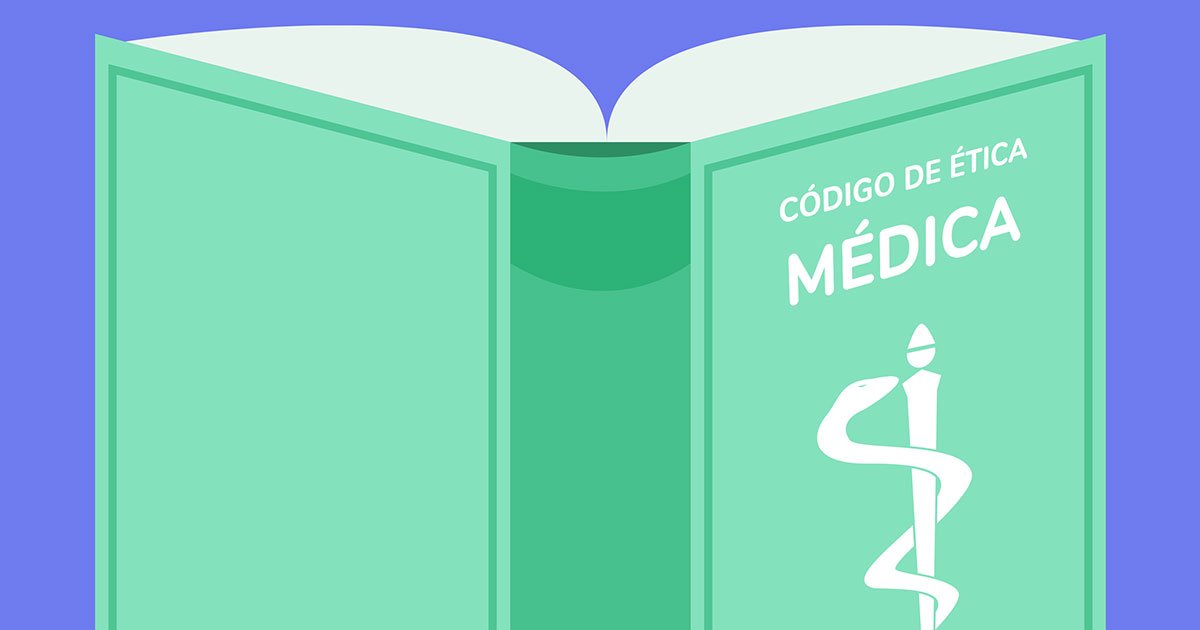 Código de Ética Médica