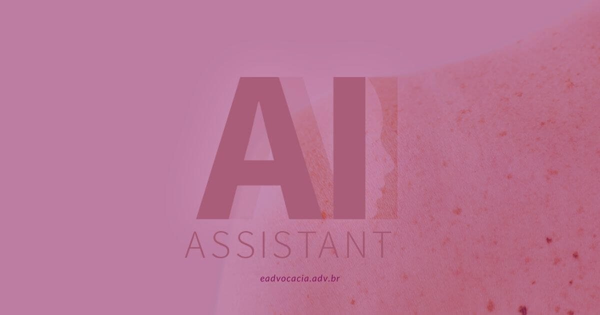 Inteligência artificial em dermatologia