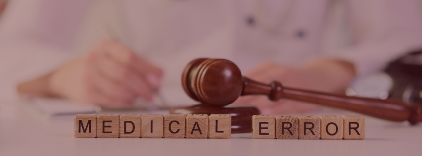 Erro médico