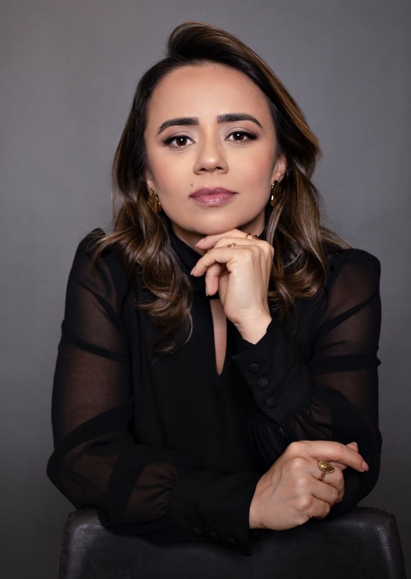 Enmanuely Soares Advogada Especialista em Direito Medico_ Direito Médico: Medicina e o Direito aplicado aos profissionais da saúde