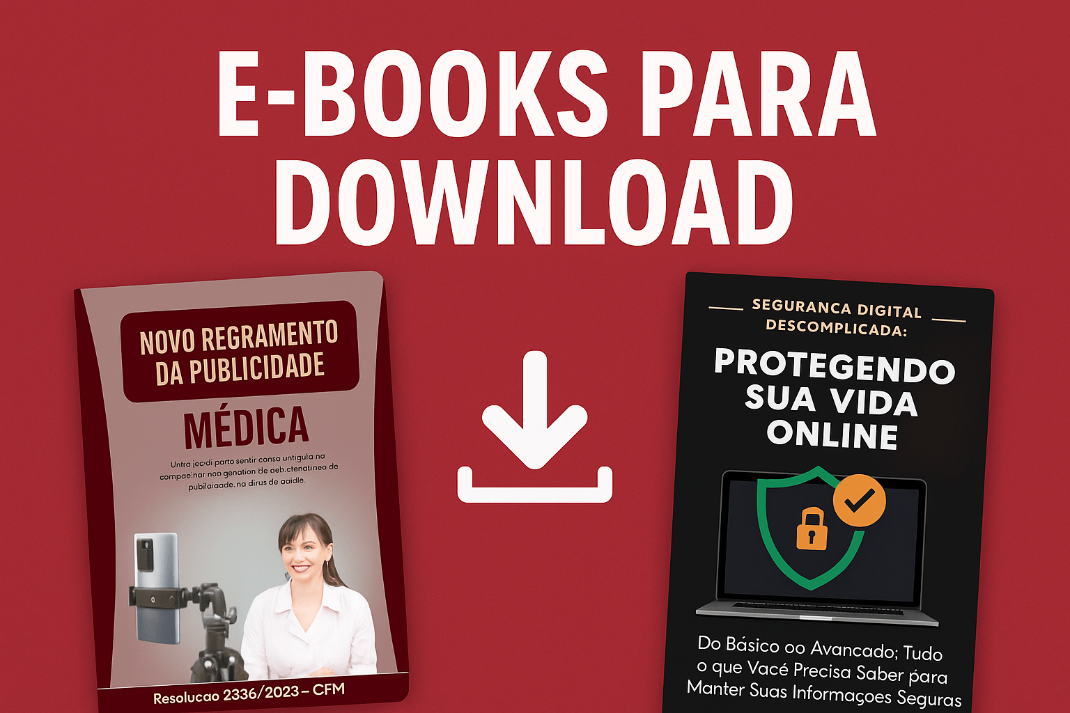 ebooks-eadvocacia E-books