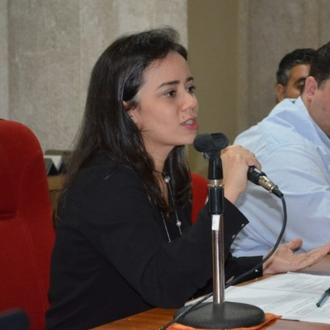 Enmanuely Soares - Advogada em Direito Médico 2019 Enmanuely Soares - Advogada em Direito Médico 2019
