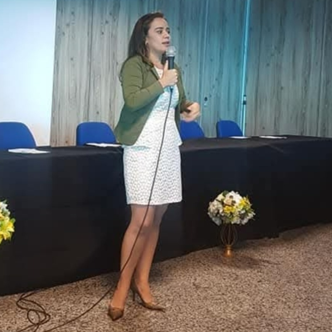 Enmanuely Soares - Advogada em Direito Médico 2018 Enmanuely Soares - Advogada em Direito Médico 2018