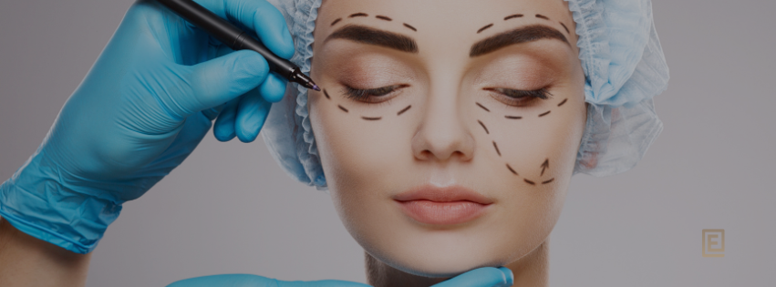 Cirurgia estética pode gerar condenação