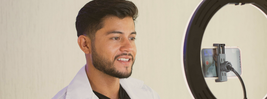 O que o médico pode postar no Instagram