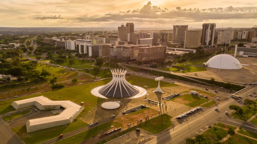 Advogada de direito médico em Brasília.